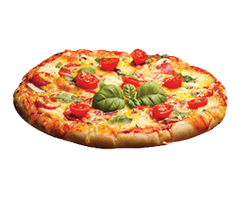 SEA FOOD PIZZA - POAZZ